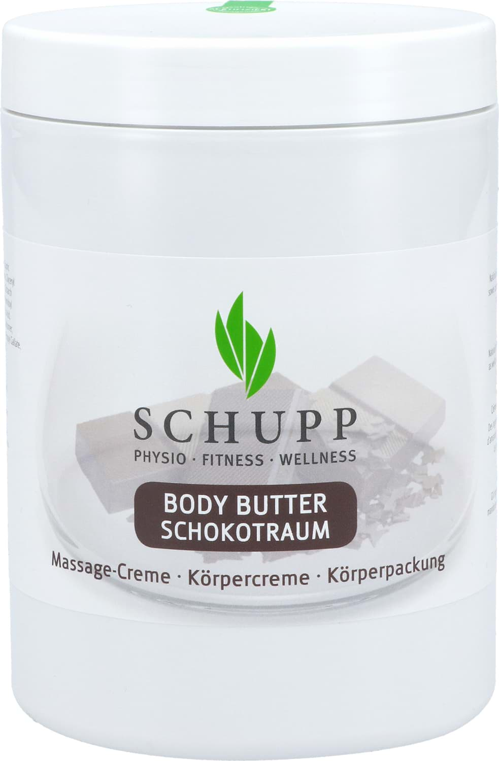 Bild von Bodybutter Schoko Traum 1000ml